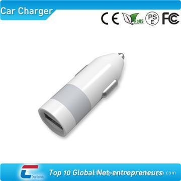 Good quality promotional usb car charger 5V